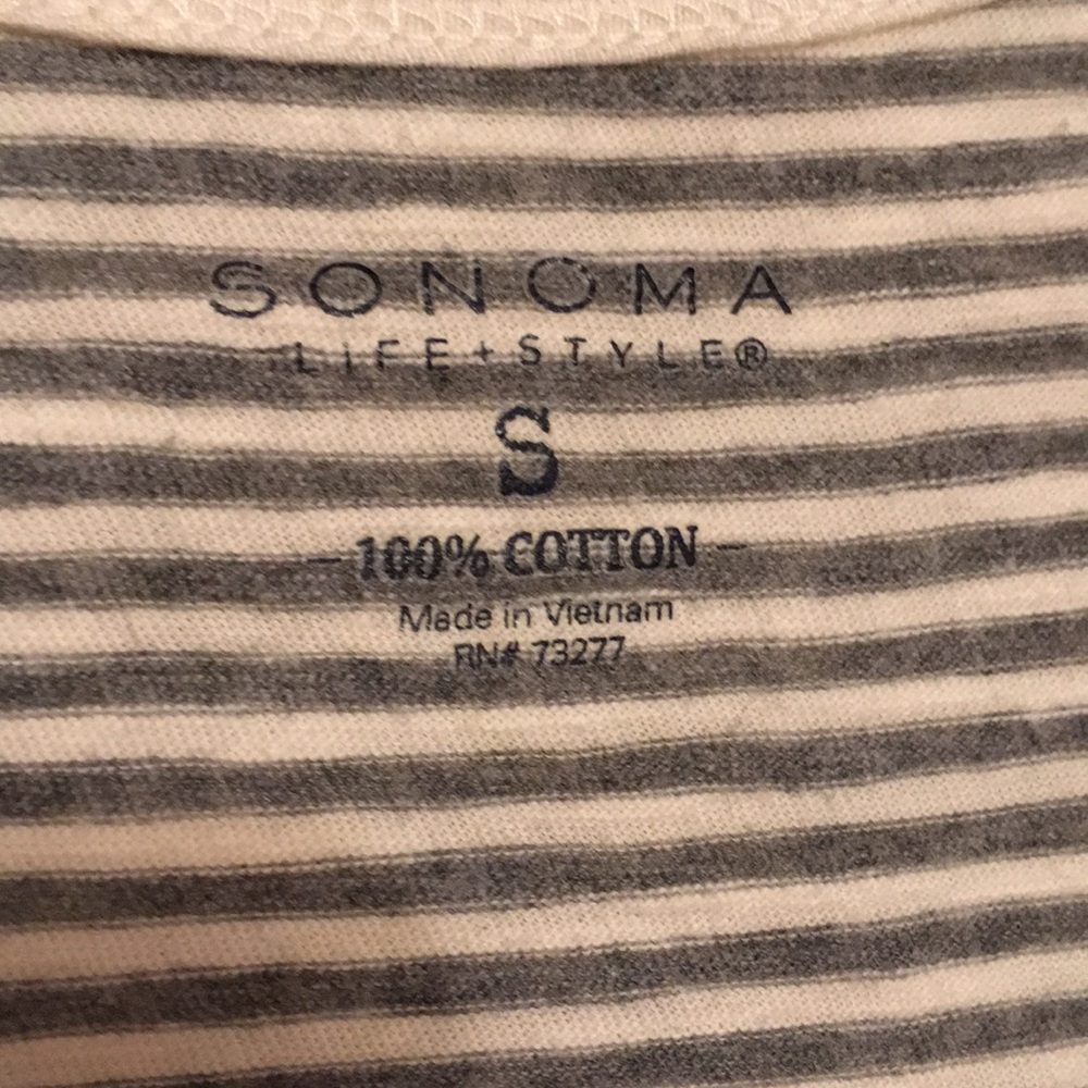 Sonoma Razorback Tank Top. - Picture 4 of 4